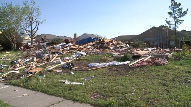 Empresa derribó por error una casa en Dallas y culpó a Google Maps