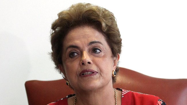 Gobierno de Dilma Rousseff pierde a su principal partido aliado