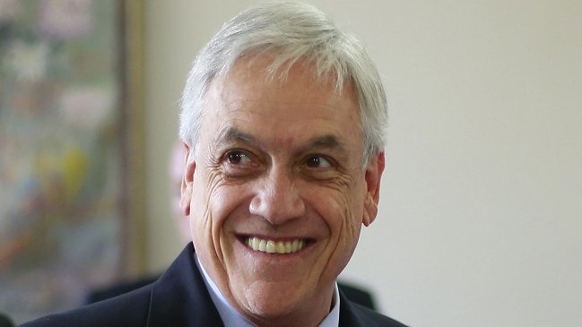 Mario Desbordes: El Gobierno de Piñera fue extraordinariamente mejor que éste