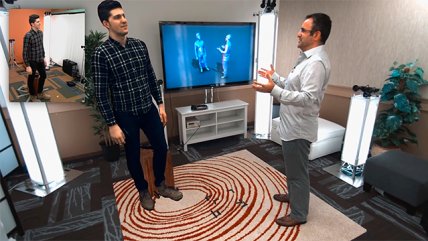   Investigadores buscan hacer realidad la 