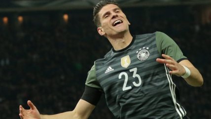 Los amistosos preparatorios para la Eurocopa 2016