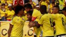 Colombia terminó con el invicto de Ecuador en el camino a Rusia 2018