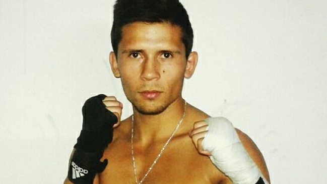 Medallista sudamericano debutará como profesional en velada del Club México