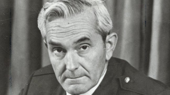 Corte de Santiago elevó penas a oficiales de la FACh por torturas a general Alberto Bachelet