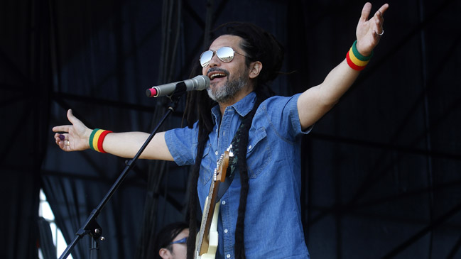 Quique Neira reporta la aparición de sus instrumentos robados