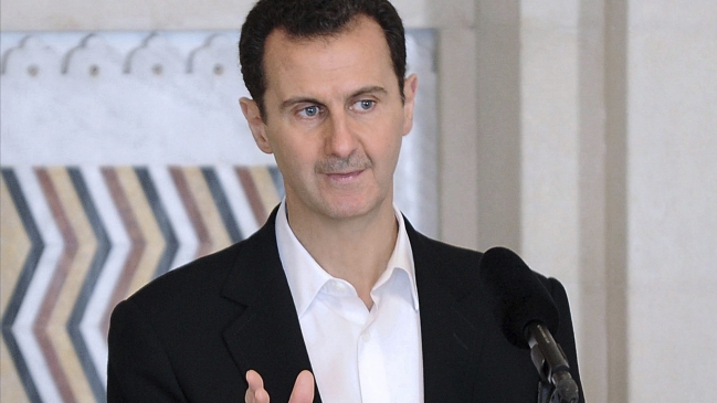 Oposición siria rechazó propuesta de Al Asad de crear gobierno de unidad