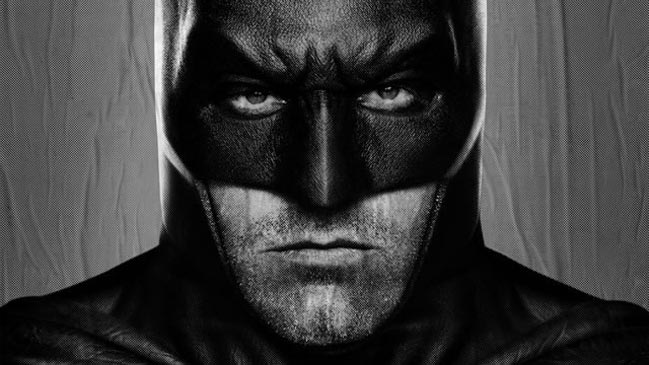 Ben Affleck tiene escrito el guión para una próxima 