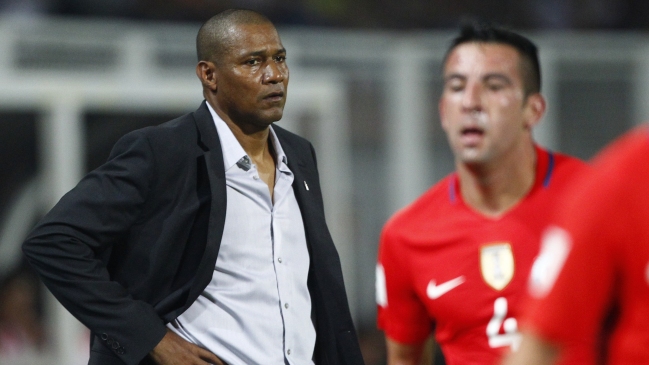 Federación Venezolana decidirá este jueves sobre la continuidad de Sanvicente