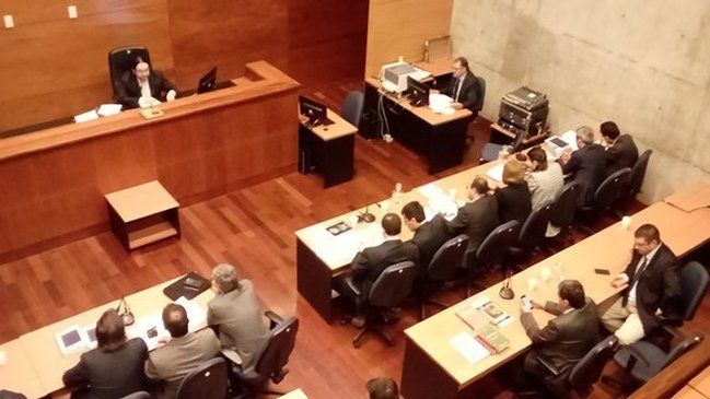 Caso Penta: Ampliaron en cuatro meses el plazo de investigación