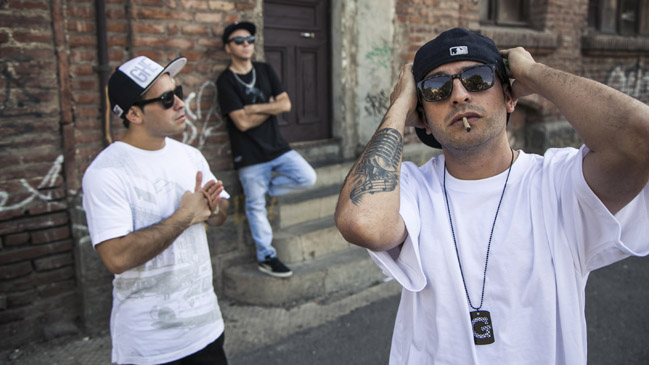 Movimiento Original se suma a Siempre Vivo Reggae