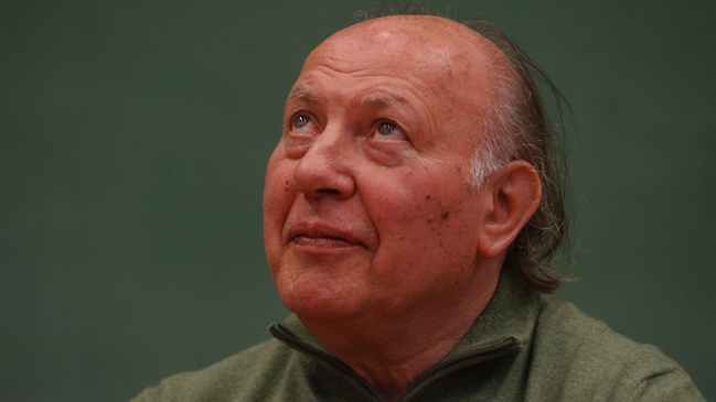 Muere el Premio Nobel de Literatura Imre Kertész