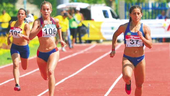 Chile albergará tres fechas del Grand Prix Sudamericano