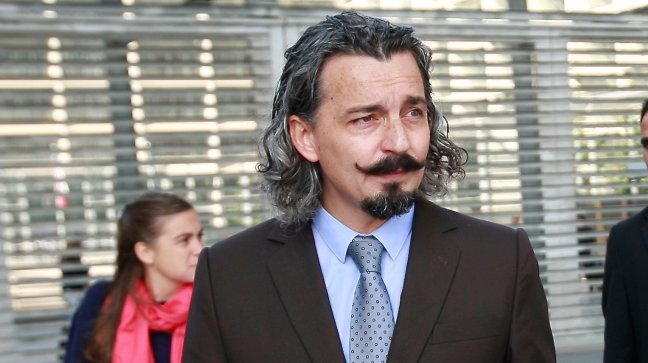 Fiscal Gómez busca colaboración internacional por investigación de caso SQM