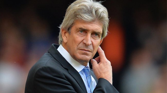 Despido de Neville reactivó opción de Pellegrini como candidato a DT en Valencia