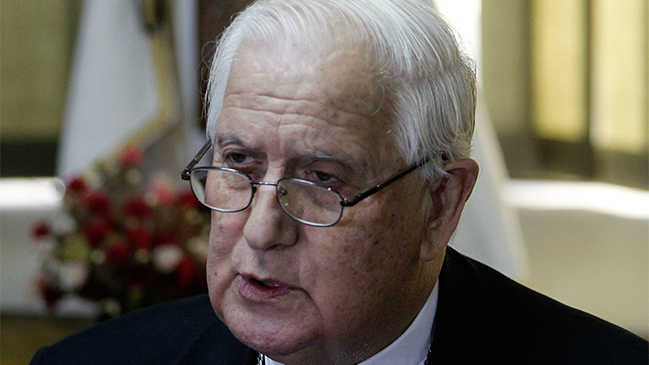 Obispo Goic: Que sacerdotes dañaran a menores es un dolor inconmensurable