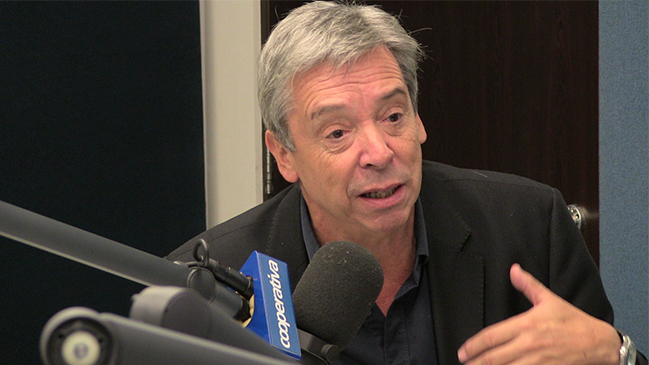 Carlos Ominami: Soquimich no es peor que otras empresas