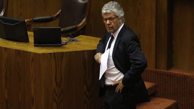 Gobierno ha logrado aprobar casi la mitad de proyectos ingresados al Congreso