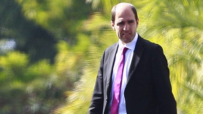 El Servicio de Impuestos Internos prepara querella contra Sergio Jadue