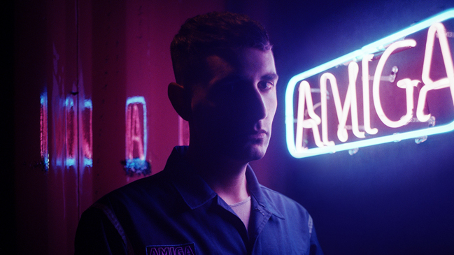 Alex Anwandter presentará nuevo disco en el Teatro Caupolicán