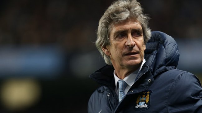 Pellegrini se mostró 