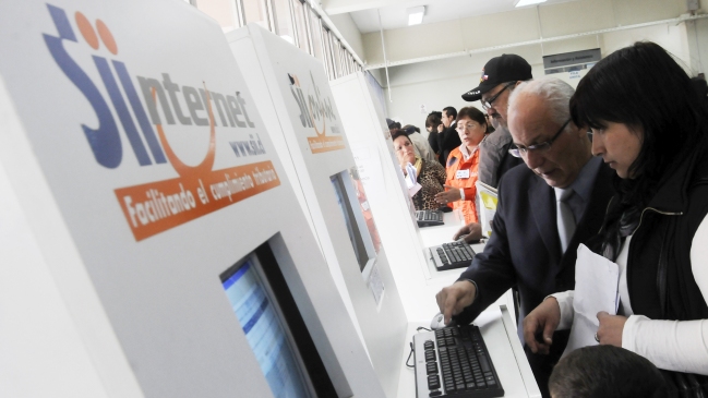 Comenzó la Operación Renta 2016: Revisa el calendario de devoluciones