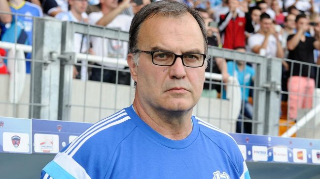 Marcelo Bielsa negociará su llegada a la selección de Argelia según medio local