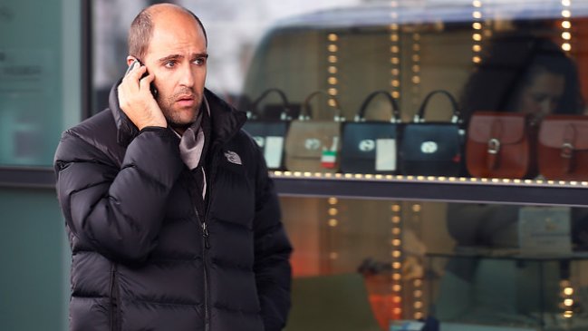 SII se querelló contra Sergio Jadue por delitos tributarios avaluados en 380 millones de pesos