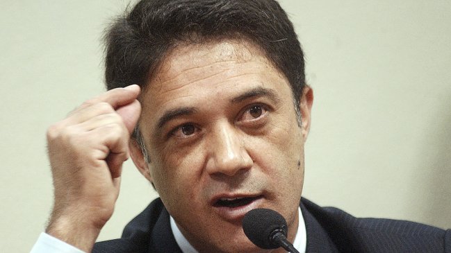 Ex secretario del PT brasileño fue detenido en nueva etapa del caso Petrobras