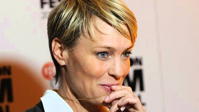 Robin Wright se suma a secuela de 