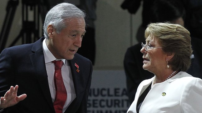 Gobierno afirmó que 