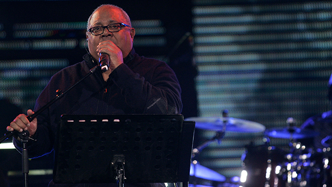 Pablo Milanés y su retorno a Chile: Me tratan como si fuera un delincuente