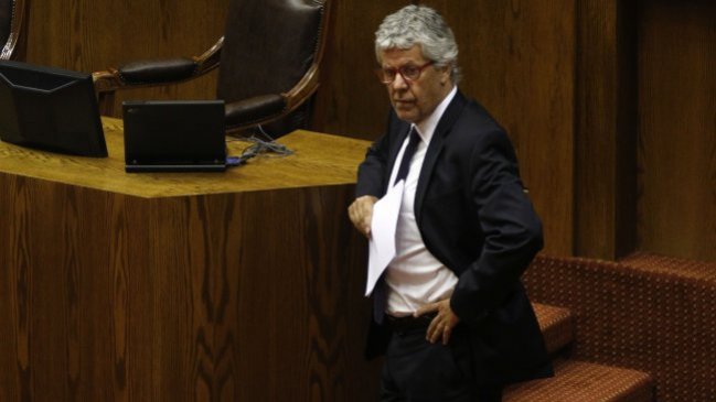 Gobierno ha logrado aprobar casi la mitad de proyectos ingresados al Congreso