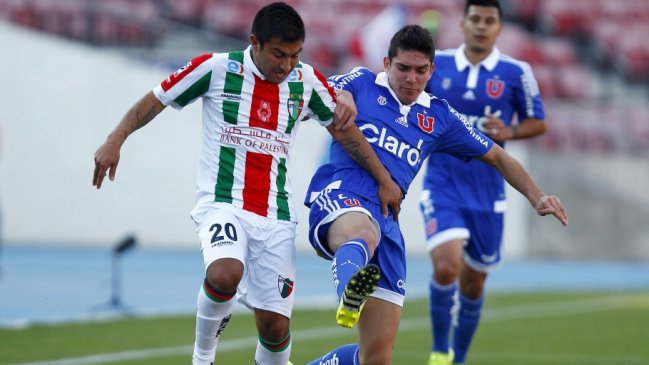 Matutino afirma que desde el 2017 se cambiará formato de temporada en el fútbol chileno