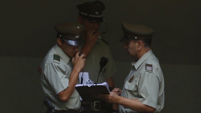 Adulto mayor murió al caer de una escalera en Penco