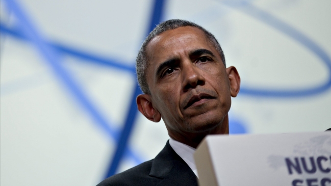 Obama admitió que el programa de drones de Estados Unidos 