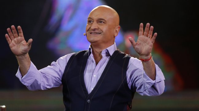 Ricardo Meruane sueña con nuevo fracaso en el Festival de Viña: 