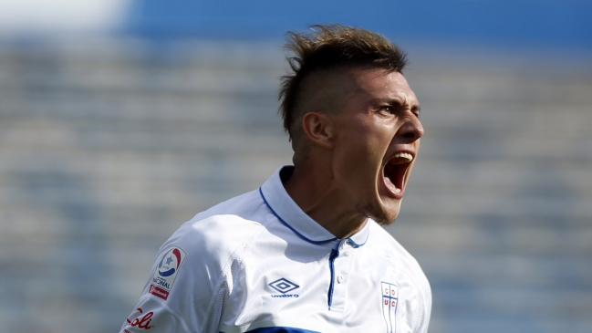 U. Católica quiere el liderato del Clausura a costa de Cobresal