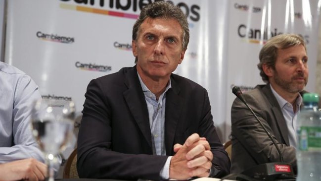 Pobreza afecta al 35 por ciento de la población argentina