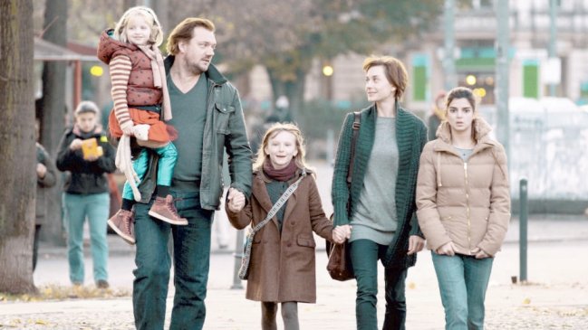 Ciclo de cine alemán se tomará Ñuñoa durante el mes de abril