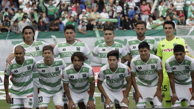 Deportes Temuco buscará coronarse campeón en jornada crucial de Primera B