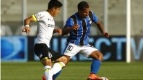 Colo Colo empató con Huachipato y comprometió el liderato en el Clausura