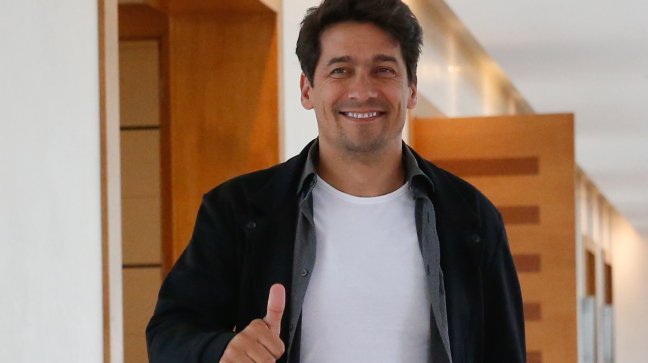 Rafael Araneda por llegada a matinal de CHV: 