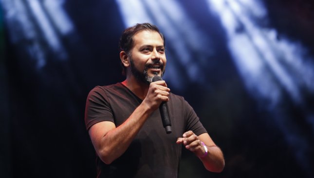 Pedro Ruminot revela su condición de asperger: 