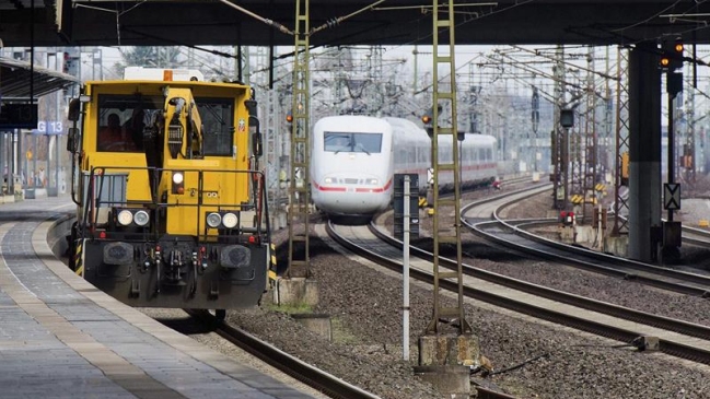 Ex secretario de transportes argentino permanece detenido