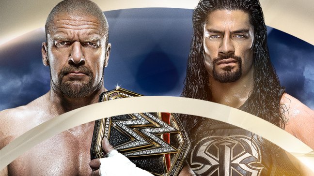 El evento del año de la WWE se emitirá esta noche por Fox Action