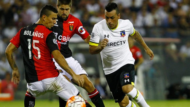 La agenda en una nueva semana en la Copa Libertadores