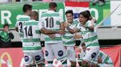 Deportes Temuco doblegó a La Serena y quedó a un paso del ascenso a Primera División