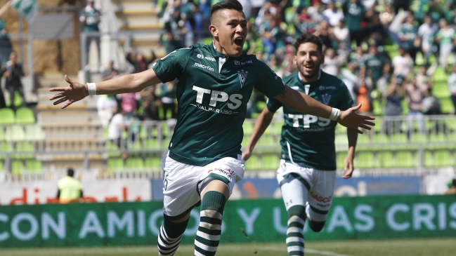 Santiago Wanderers consiguió línea de crédito de 200 millones de pesos para 