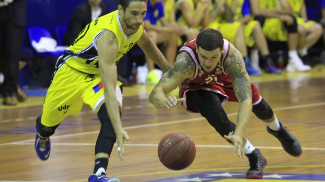 Liga Nacional tendrá nuevo formato y más partidos