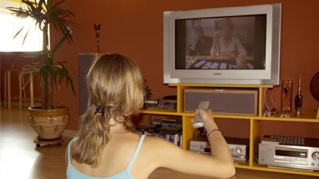 Alemania: Mujer prefirió ir a la cárcel en vez de pagar cuota de televisión